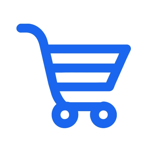 Cart icon