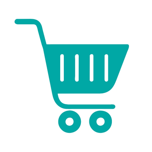 Cart icon