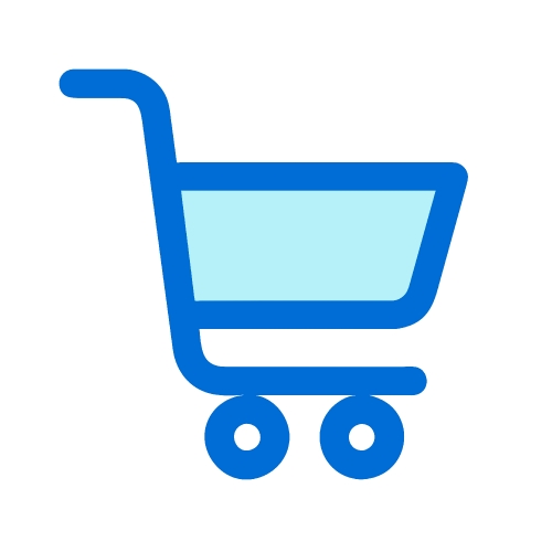 Cart icon