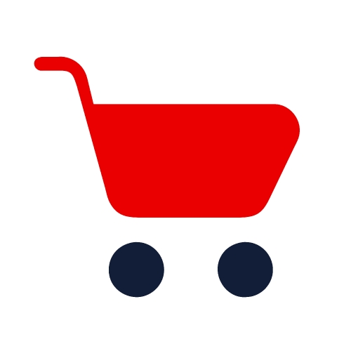 Cart icon