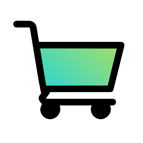 Cart icon