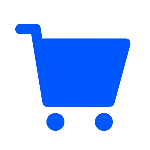 Cart icon