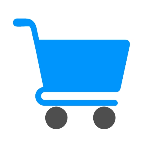 Cart icon