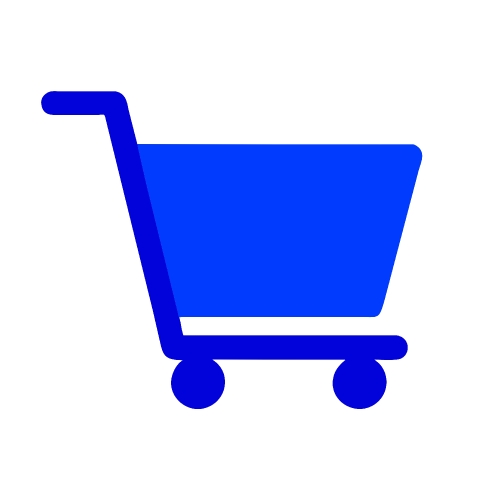 Cart icon