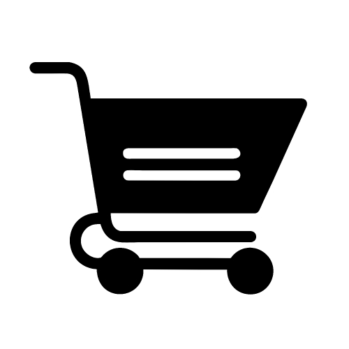 Cart icon