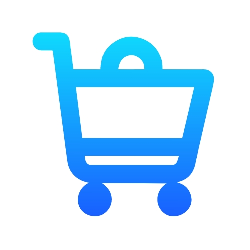 Cart icon