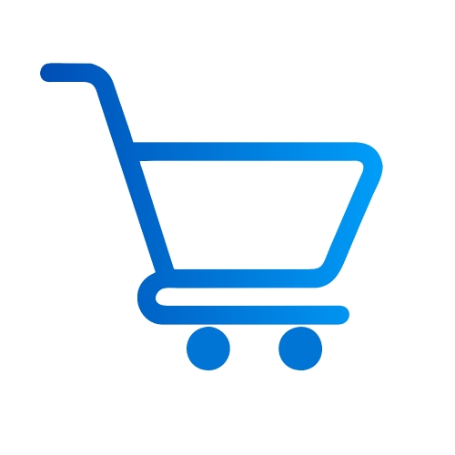 Cart icon