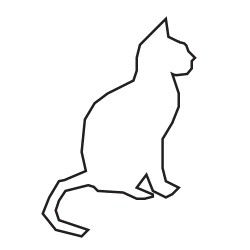 Cat Icon