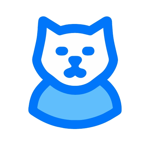 Cat icon