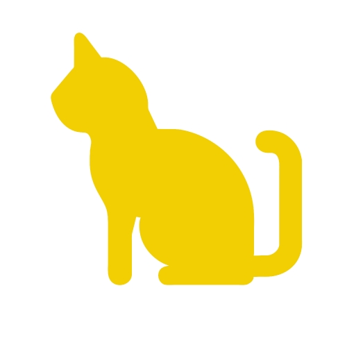 Cat icon