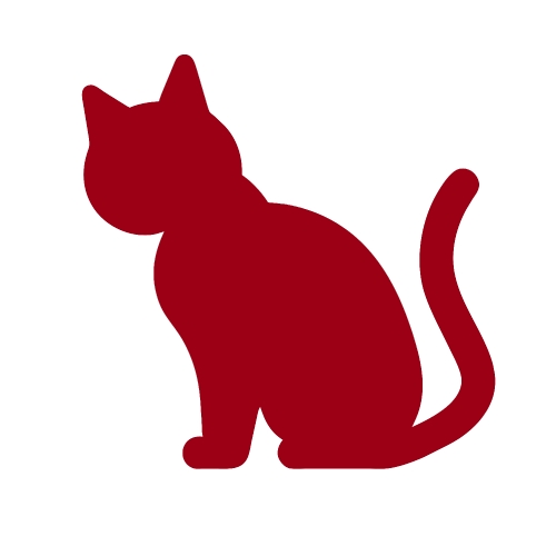 Cat icon