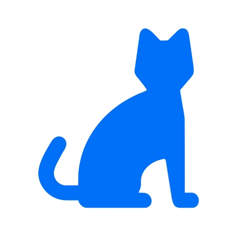 Cat icon