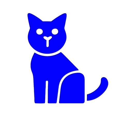 Cat icon