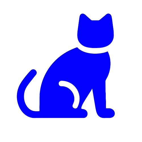 Cat icon