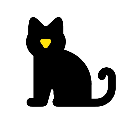 Cat icon