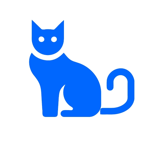 Cat icon