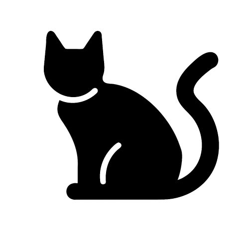 Cat icon