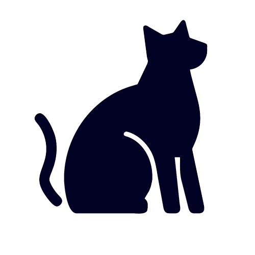 Cat icon