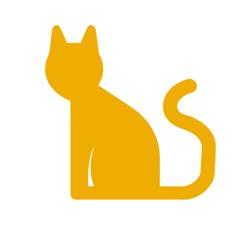 Cat icon