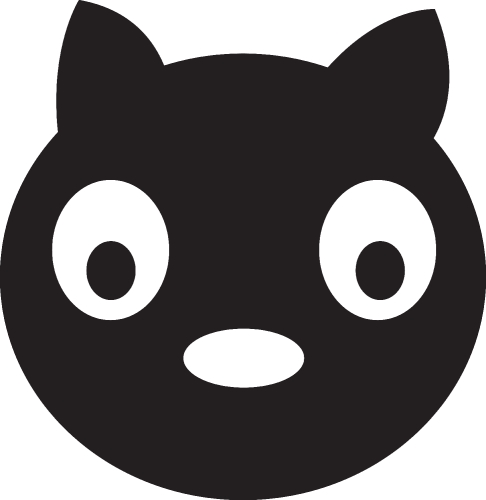 Cat icon