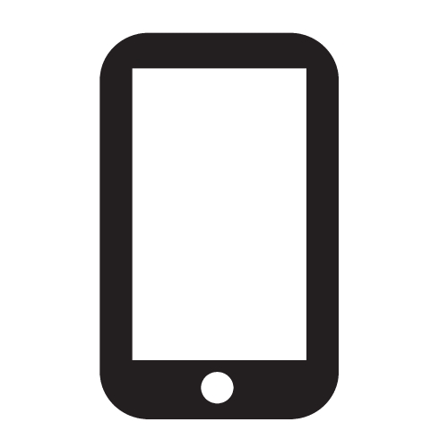 Cellphone Icon