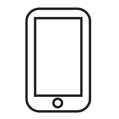 Cellphone Icon