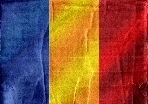 Chad flag themes idea design