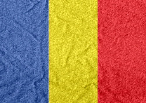 Chad flag themes idea design