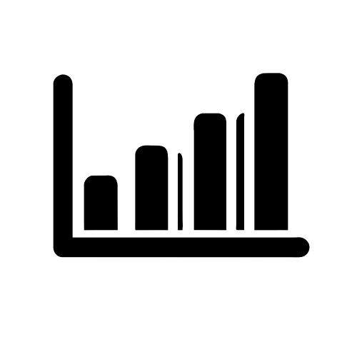 Chart icon