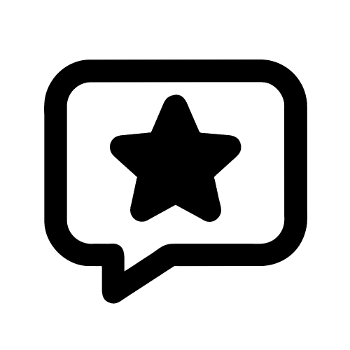 Chat icon