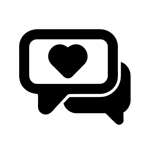 Chat icon