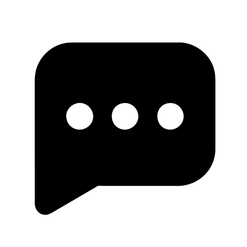 Chat icon