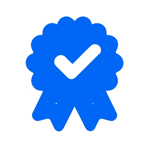 Check mark icon