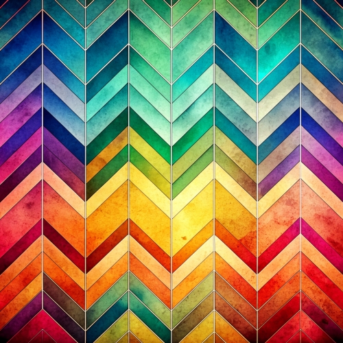 Chevron background texture abstract wallpaper design