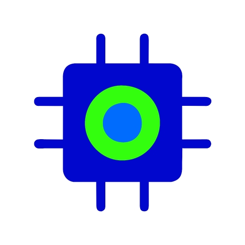 Chip icon