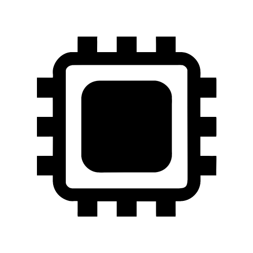 Chip icon