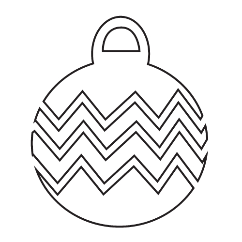 Christmas ball