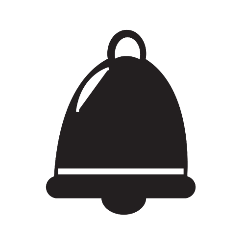 Christmas Bell Icon