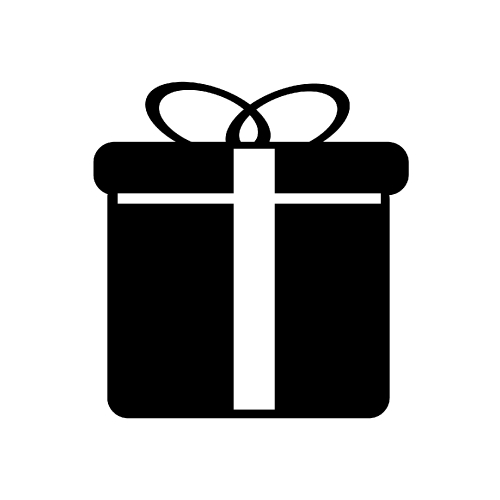 Christmas Gift Icon