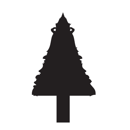 Christmas Tree Icon