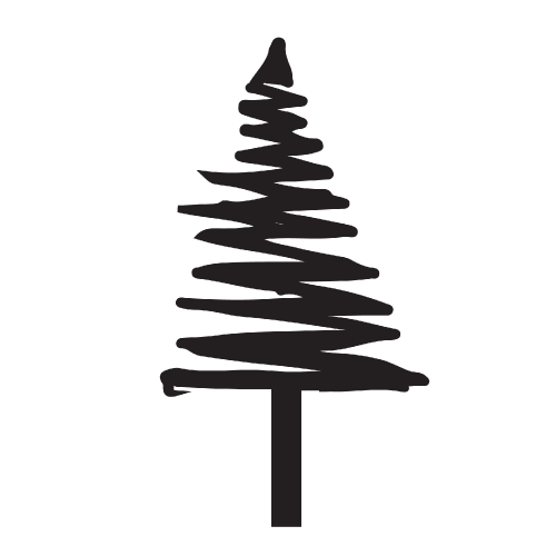 Christmas Tree Icon