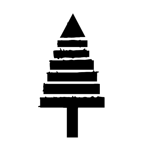 Christmas Tree Icon