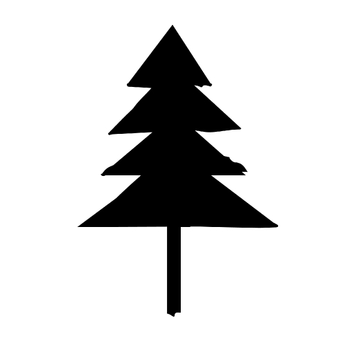 Christmas Tree Icon