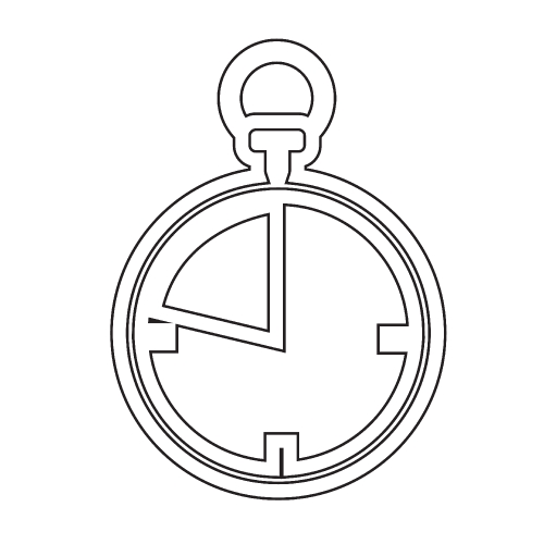 Chronometer icon