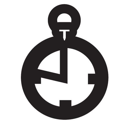 Chronometer icon