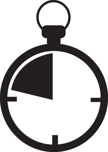 Chronometer icon