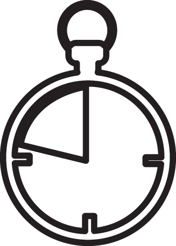 Chronometer icon