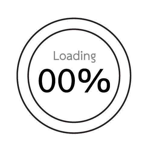 Circle Loading , Progress Bars ,progress indicators