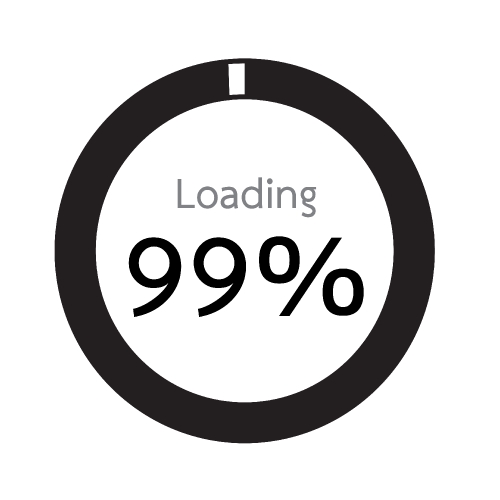 Circle Loading , Progress Bars ,progress indicators