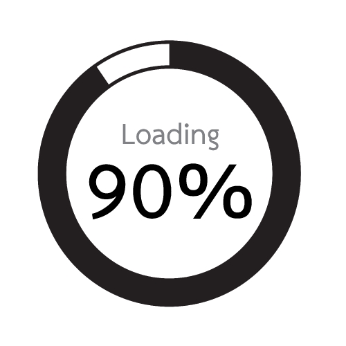 Circle Loading , Progress Bars ,progress indicators